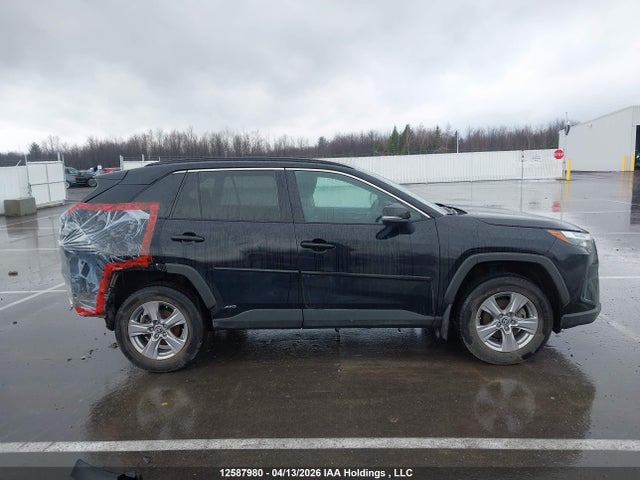 Aukcja sprzedaży 2024 Toyota Rav4 Hybrid Xle, vin: 2T3RWRFVXRW230666, numer aukcji: 12587980
