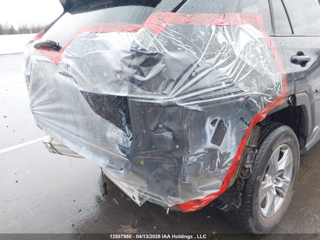 Aukcja sprzedaży 2024 Toyota Rav4 Hybrid Xle, vin: 2T3RWRFVXRW230666, numer aukcji: 12587980