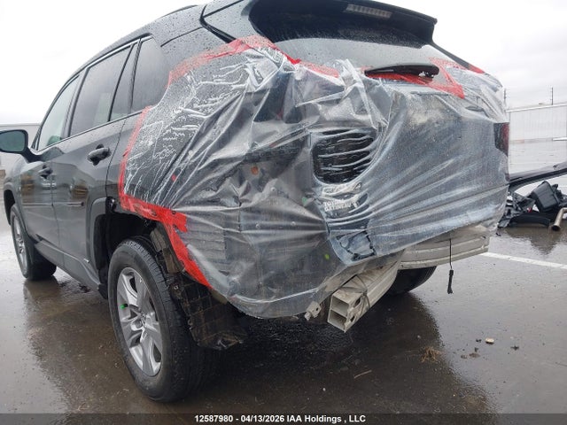 Aukcja sprzedaży 2024 Toyota Rav4 Hybrid Xle, vin: 2T3RWRFVXRW230666, numer aukcji: 12587980