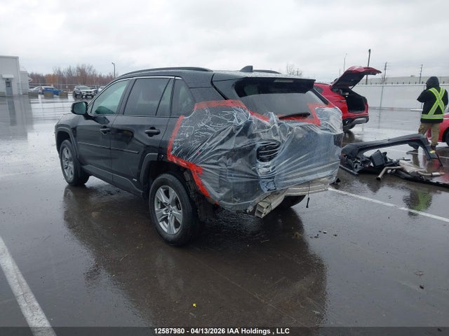 Aukcja sprzedaży 2024 Toyota Rav4 Hybrid Xle, vin: 2T3RWRFVXRW230666, numer aukcji: 12587980