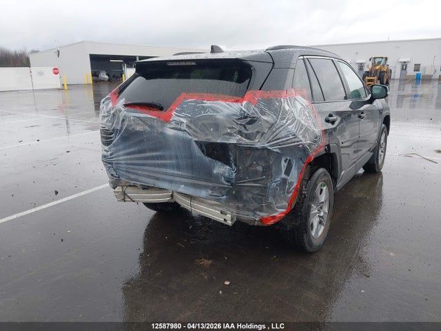 Aukcja sprzedaży 2024 Toyota Rav4 Hybrid Xle, vin: 2T3RWRFVXRW230666, numer aukcji: 12587980
