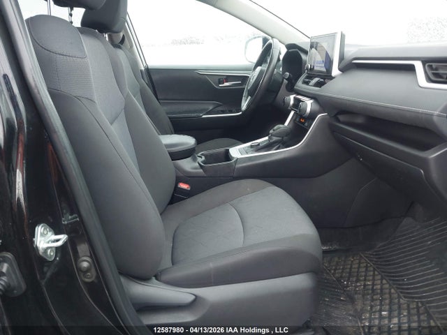 Aukcja sprzedaży 2024 Toyota Rav4 Hybrid Xle, vin: 2T3RWRFVXRW230666, numer aukcji: 12587980