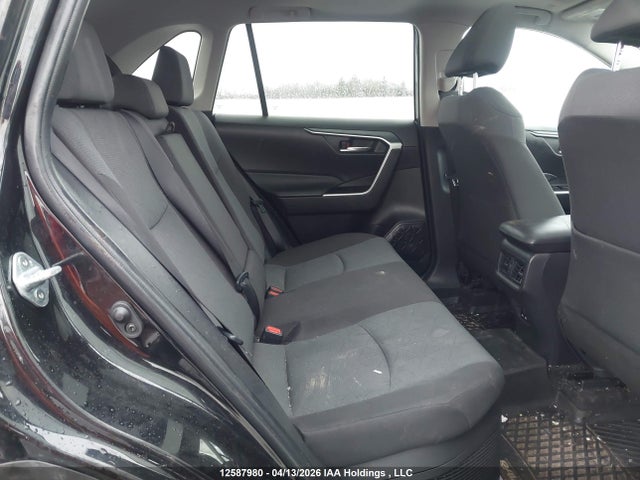 Aukcja sprzedaży 2024 Toyota Rav4 Hybrid Xle, vin: 2T3RWRFVXRW230666, numer aukcji: 12587980