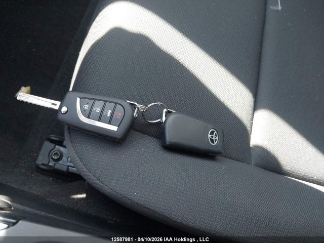 Aukcja sprzedaży 2024 Toyota Corolla Le, vin: 5YFB4MDE1RP137476, numer aukcji: 12587981
