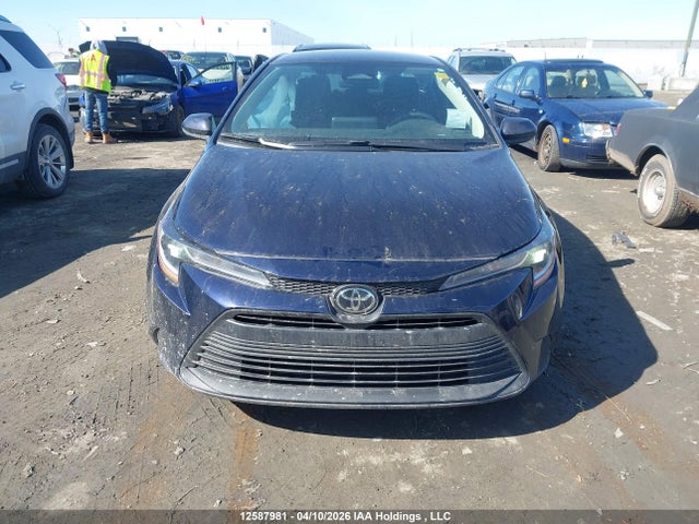 Aukcja sprzedaży 2024 Toyota Corolla Le, vin: 5YFB4MDE1RP137476, numer aukcji: 12587981