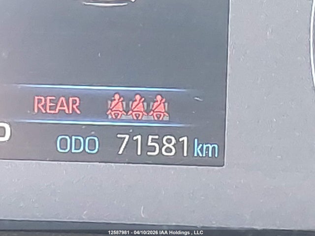 Aukcja sprzedaży 2024 Toyota Corolla Le, vin: 5YFB4MDE1RP137476, numer aukcji: 12587981