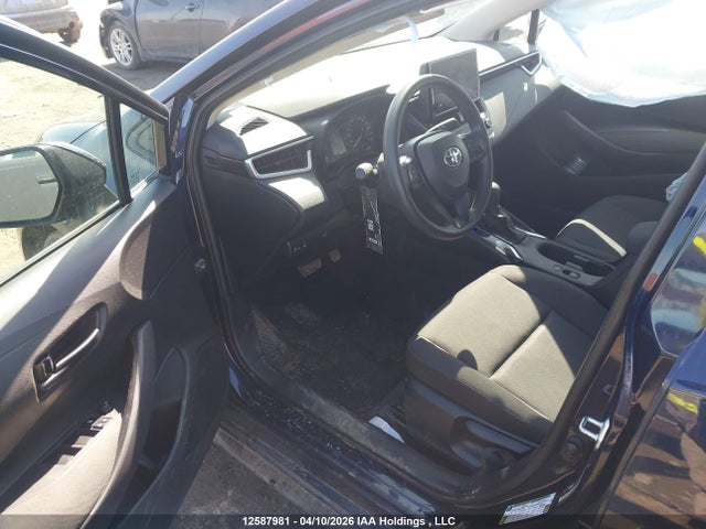 Aukcja sprzedaży 2024 Toyota Corolla Le, vin: 5YFB4MDE1RP137476, numer aukcji: 12587981