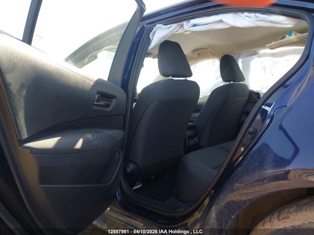 Aukcja sprzedaży 2024 Toyota Corolla Le, vin: 5YFB4MDE1RP137476, numer aukcji: 12587981