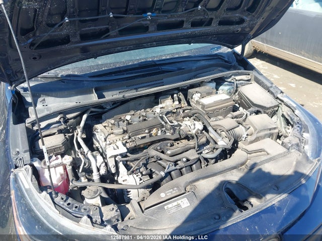 Aukcja sprzedaży 2024 Toyota Corolla Le, vin: 5YFB4MDE1RP137476, numer aukcji: 12587981