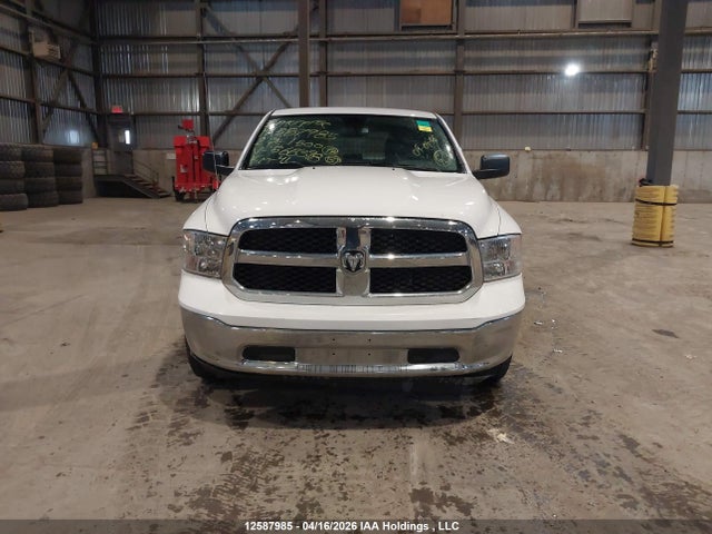 RAM 1500 Classic Slt 2023 1C6RR7LT9PS566398 Image 13