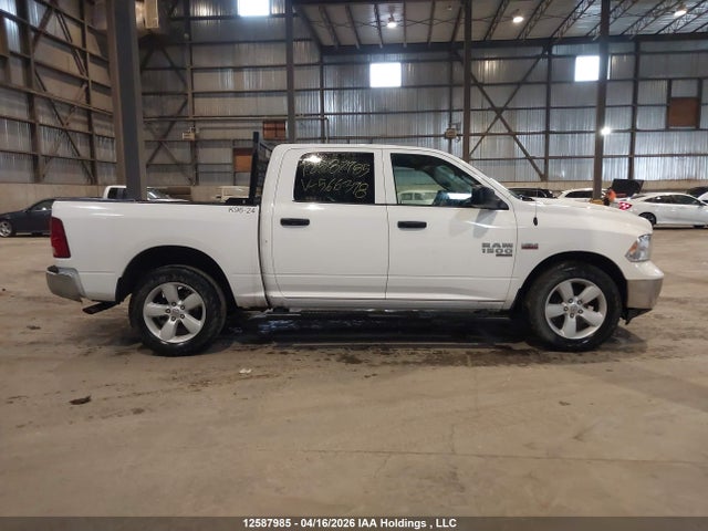 RAM 1500 Classic Slt 2023 1C6RR7LT9PS566398 Image 14