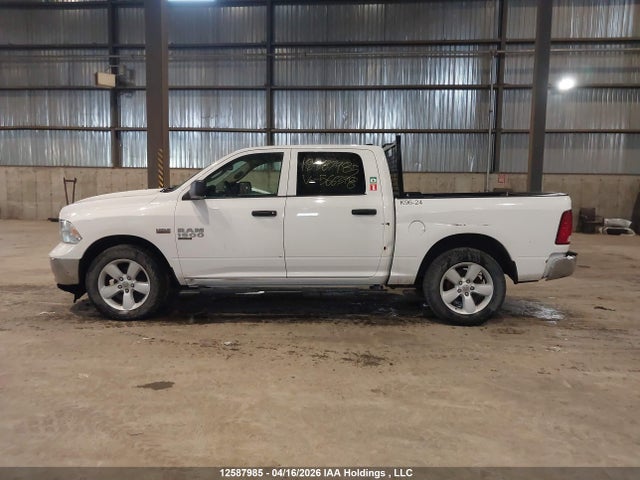 RAM 1500 Classic Slt 2023 1C6RR7LT9PS566398 Image 15