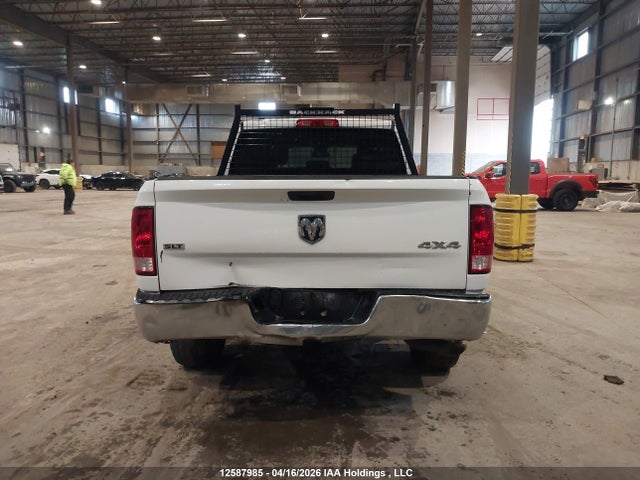 RAM 1500 Classic Slt 2023 1C6RR7LT9PS566398 Image 17