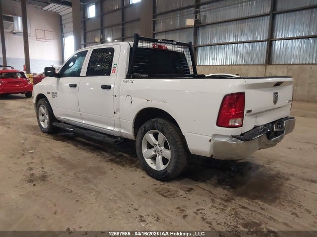 RAM 1500 Classic Slt 2023 1C6RR7LT9PS566398 Image 3