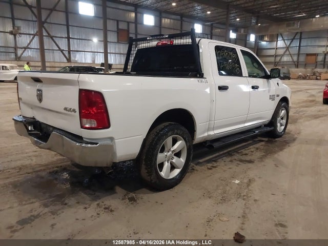 RAM 1500 Classic Slt 2023 1C6RR7LT9PS566398 Image 4
