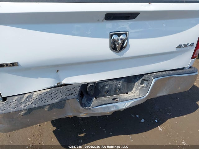 RAM 1500 Classic Slt 2023 1C6RR7LT9PS566398 Image 6