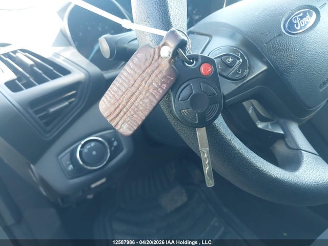 Продажа на аукционе авто 2014 Ford Escape S, vin: 1FMCU0F74EUD20584, номер лота: 12587986