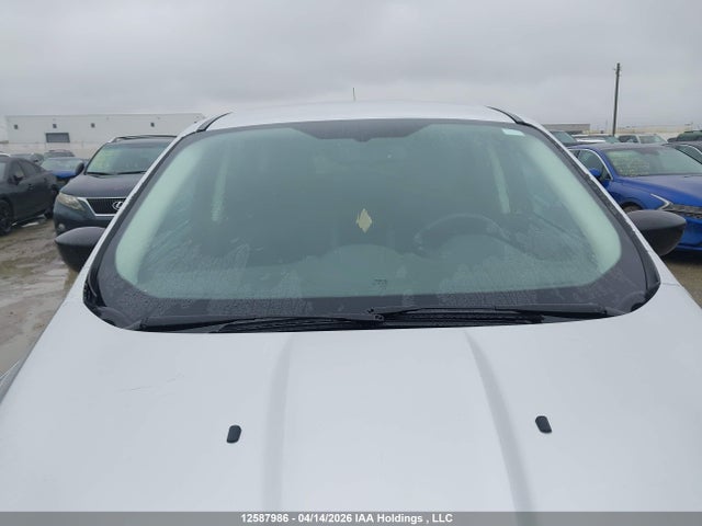 Продажа на аукционе авто 2014 Ford Escape S, vin: 1FMCU0F74EUD20584, номер лота: 12587986