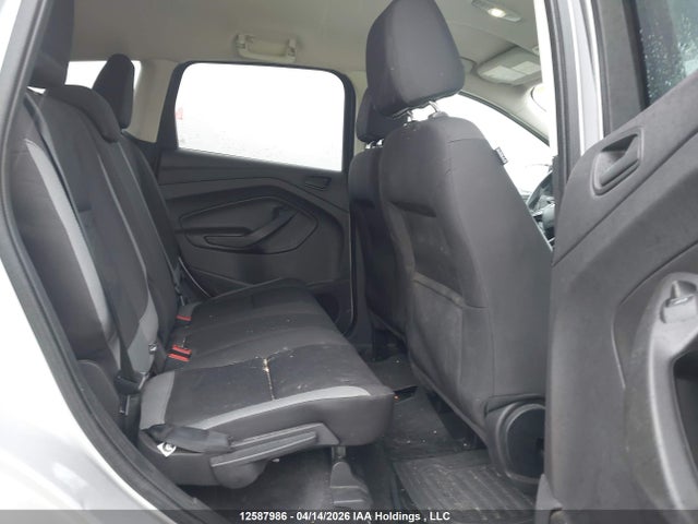 Продажа на аукционе авто 2014 Ford Escape S, vin: 1FMCU0F74EUD20584, номер лота: 12587986