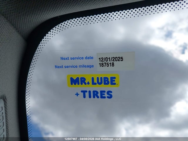12587987 :رقم المزاد ، 5UXFG2C56E0C43281 vin ، 2014 Bmw X6 Xdrive35i مزاد بيع