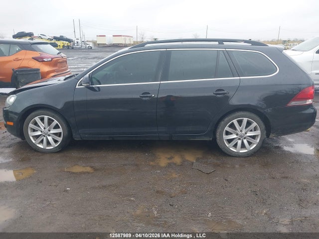 12587989 :رقم المزاد ، 3VWPL7AJ2EM612871 vin ، 2014 Volkswagen Golf 2.0 Tdi Comfortline/2.0 Tdi Highline/2.0 Tdi Trendline/2.0 Tdi Wolfsburg Edition مزاد بيع