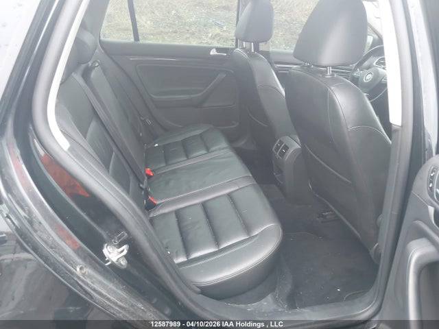 12587989 :رقم المزاد ، 3VWPL7AJ2EM612871 vin ، 2014 Volkswagen Golf 2.0 Tdi Comfortline/2.0 Tdi Highline/2.0 Tdi Trendline/2.0 Tdi Wolfsburg Edition مزاد بيع