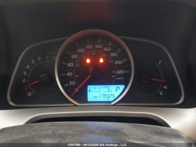 12587990 :رقم المزاد ، 2T3BFREV8FW374330 vin ، 2015 Toyota Rav4 Le مزاد بيع