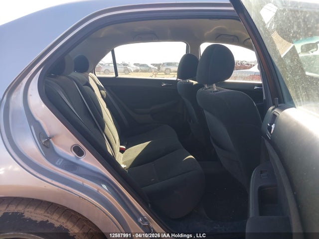 2005 Honda Accord Lx V6 მანქანა იყიდება აუქციონზე, vin: 1HGCM66395A802572, აუქციონის ნომერი: 12587991