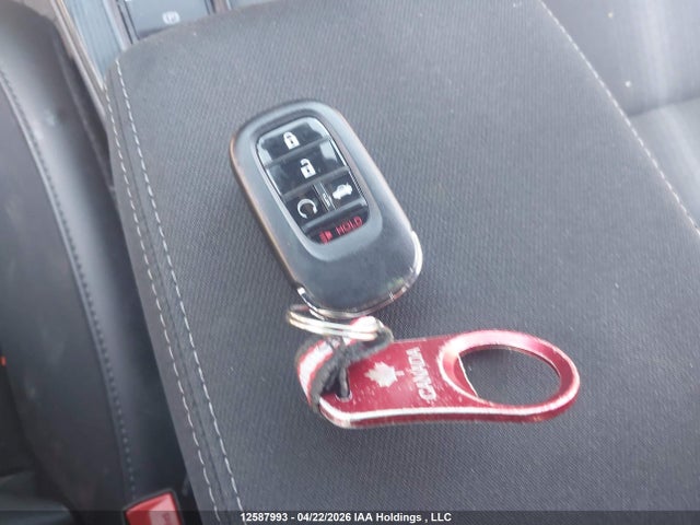 2HGFE2F51RH118238 Honda Civic Sport