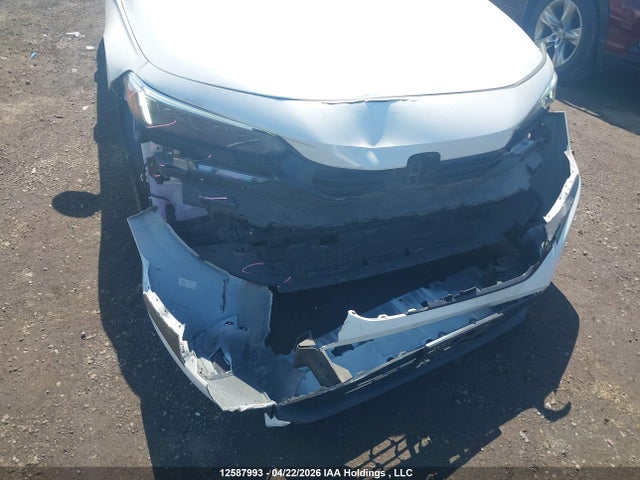 2HGFE2F51RH118238 Honda Civic Sport