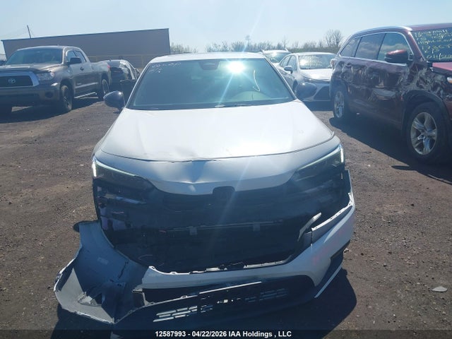 2HGFE2F51RH118238 Honda Civic Sport