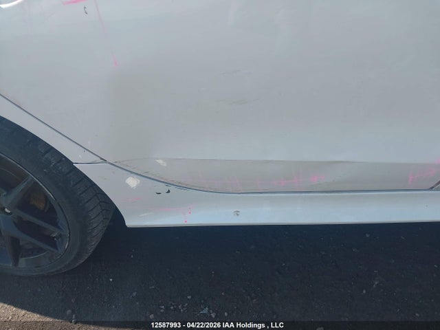 2HGFE2F51RH118238 Honda Civic Sport