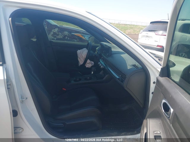 2HGFE2F51RH118238 Honda Civic Sport