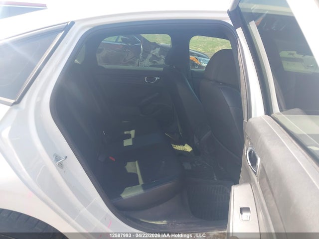 2HGFE2F51RH118238 Honda Civic Sport