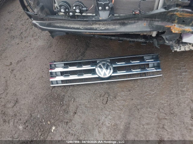 2019 Volkswagen Atlas 3.6 Fsi Execline მანქანა იყიდება აუქციონზე, vin: 1V2NR2CA5KC554842, აუქციონის ნომერი: 12587994
