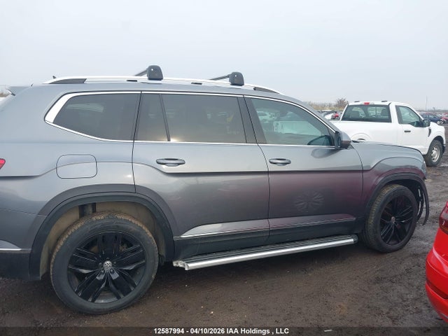 2019 Volkswagen Atlas 3.6 Fsi Execline მანქანა იყიდება აუქციონზე, vin: 1V2NR2CA5KC554842, აუქციონის ნომერი: 12587994