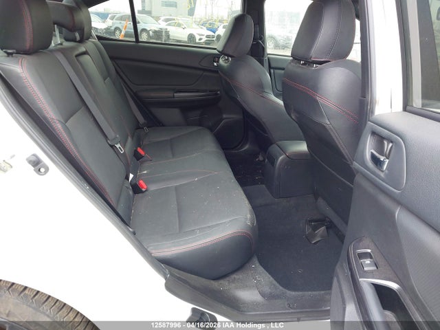 Aukcja sprzedaży 2018 Subaru Wrx, vin: JF1VA1H66J9833368, numer aukcji: 12587996