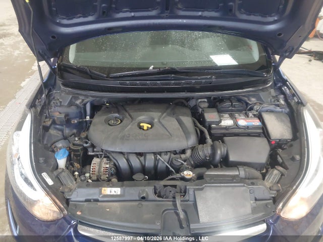 5NPDH4AEXEH464564 Hyundai Elantra Se/sport/limited