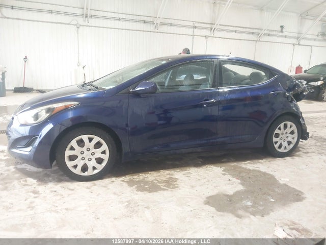 5NPDH4AEXEH464564 Hyundai Elantra Se/sport/limited