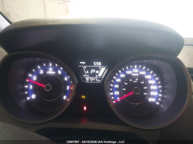 5NPDH4AEXEH464564 Hyundai Elantra Se/sport/limited
