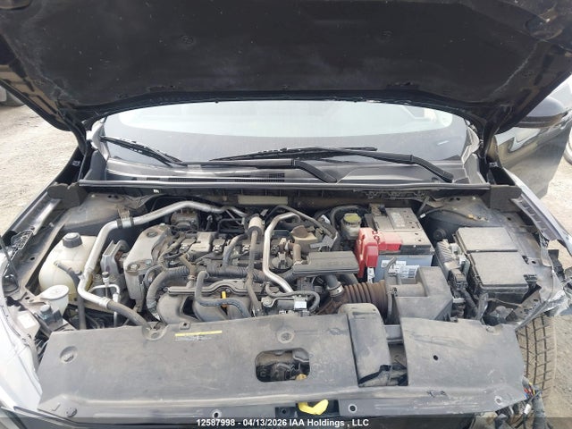 3N1AB8BV9MY250468 Nissan Sentra S/s Plus