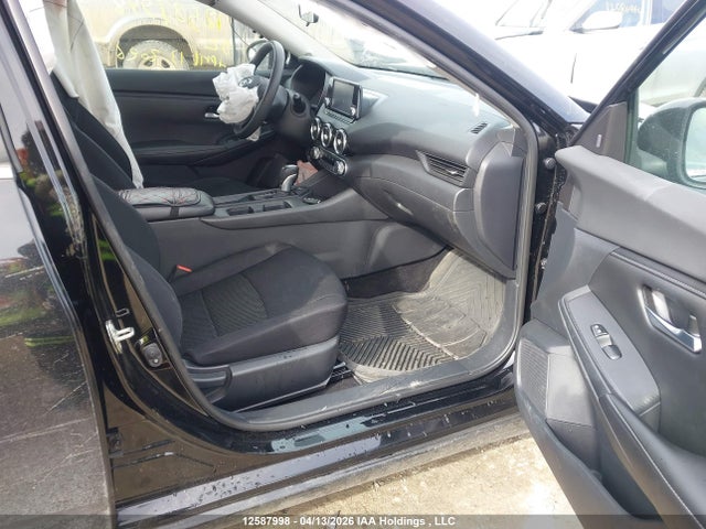 3N1AB8BV9MY250468 Nissan Sentra S/s Plus