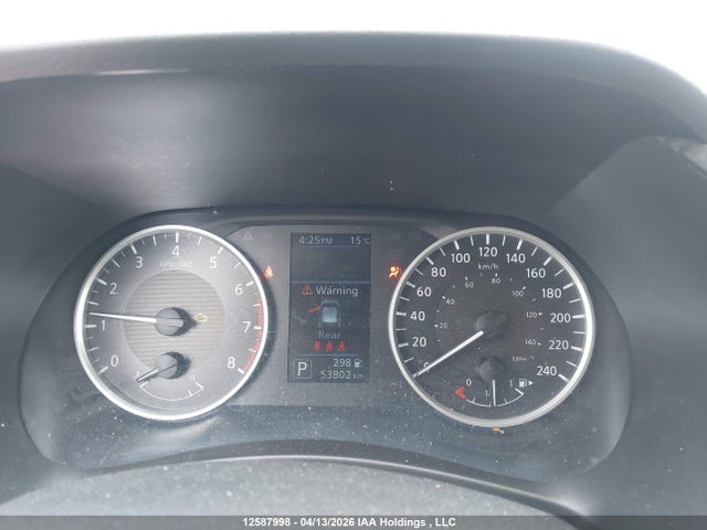 3N1AB8BV9MY250468 Nissan Sentra S/s Plus