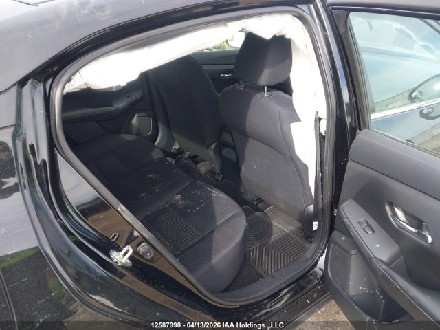 3N1AB8BV9MY250468 Nissan Sentra S/s Plus