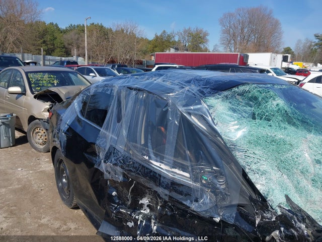 3N1AB8DV8MY209245 Nissan SENTRA SR