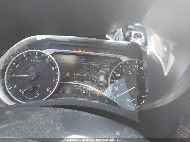 3N1AB8DV8MY209245 Nissan SENTRA SR