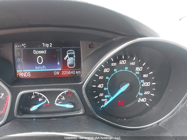 Aukcja sprzedaży 2016 Ford Escape Se, vin: 1FMCU0GX5GUB27331, numer aukcji: 12588002