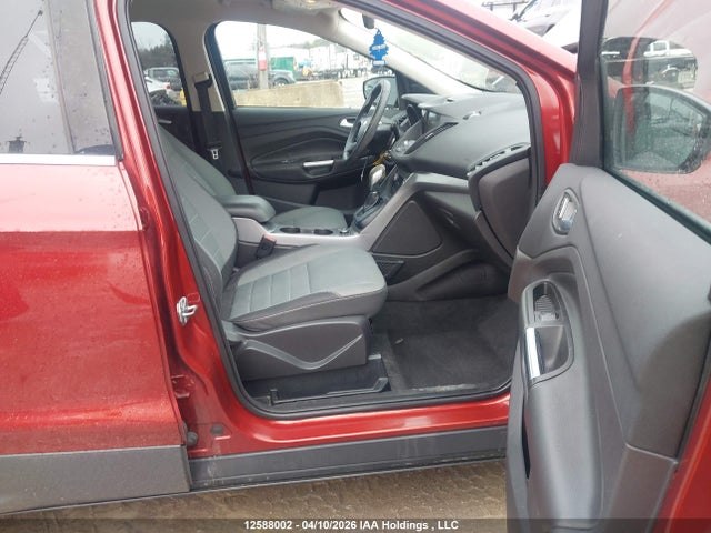 Aukcja sprzedaży 2016 Ford Escape Se, vin: 1FMCU0GX5GUB27331, numer aukcji: 12588002