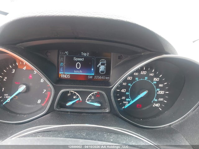 Aukcja sprzedaży 2016 Ford Escape Se, vin: 1FMCU0GX5GUB27331, numer aukcji: 12588002