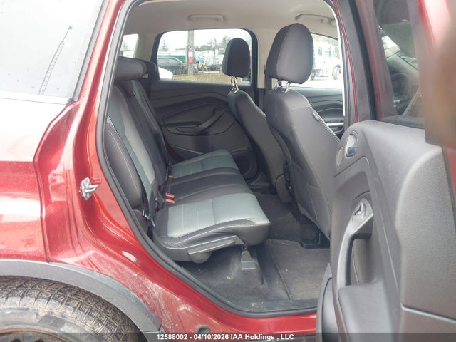 Aukcja sprzedaży 2016 Ford Escape Se, vin: 1FMCU0GX5GUB27331, numer aukcji: 12588002
